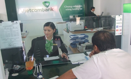 Vụ khách hàng mất 30 triệu trong thẻ: Vietcombank lên tiếng