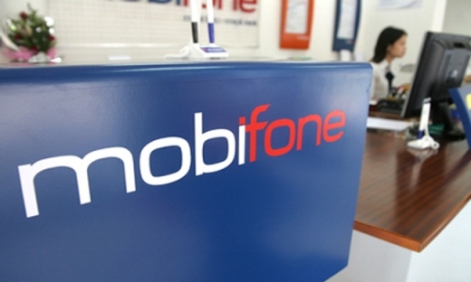 Tiền gửi ngân hàng của Mobifone sụt mạnh sau thương vụ mua AVG