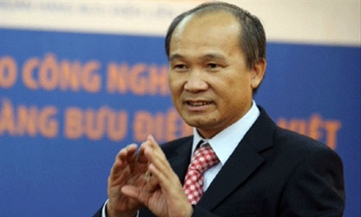 Ông Dương Công Minh chính thức lọt danh sách ứng viên Sacombank