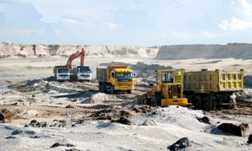 Số phận mỏ sắt Thạch Khê: Báo cáo phương án lên Thủ tướng trước ngày 5/10
