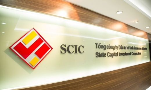 SCIC thu về 21.200 tỷ đồng tiền bán vốn năm 2017, lãi ròng ước đạt 6.300 tỷ đồng