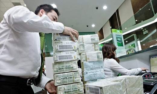 Vietcombank và ‘lợi thế vượt trội’ trong cuộc đua lợi nhuận ngân hàng
