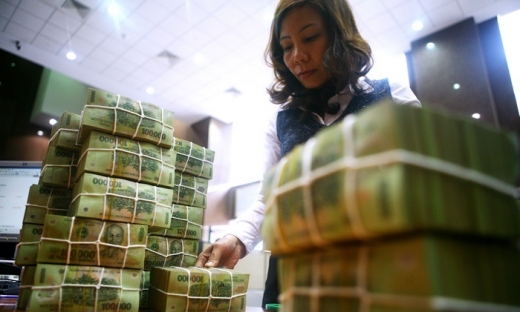 Moody’s: Duy trì tăng trưởng tín dụng cao có thể gây rủi ro cho các ngân hàng Việt