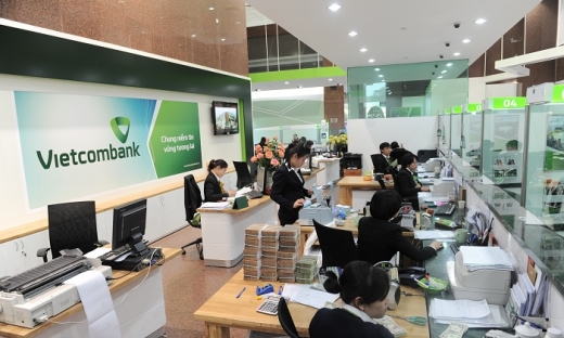 ‘Ế’ gần 90% cổ phiếu MBB do Vietcombank chào bán
