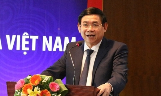 Ông Phan Đức Tú chính thức trở thành Chủ tịch HĐQT BIDV