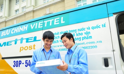 Viettel Post, doanh nghiệp bưu chính trị giá 2.800 tỷ sắp lên sàn UPCoM có gì đặc biệt?