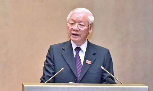 Chủ tịch nước: 'Tham gia CPTPP giúp Việt Nam nâng cao nội lực'