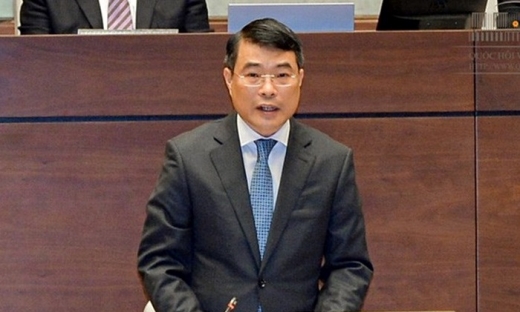 Thống đốc Lê Minh Hưng và ‘tín nhiệm’ năm Tuất