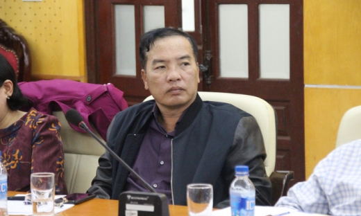 Ông Lê Nam Trà: 'Mobifone mua AVG theo đúng chức năng nhiệm vụ'