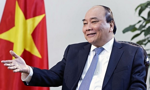 Thủ tướng: ‘Kinh tế tư nhân sẽ góp trên 50% GDP Việt Nam vào năm 2020’