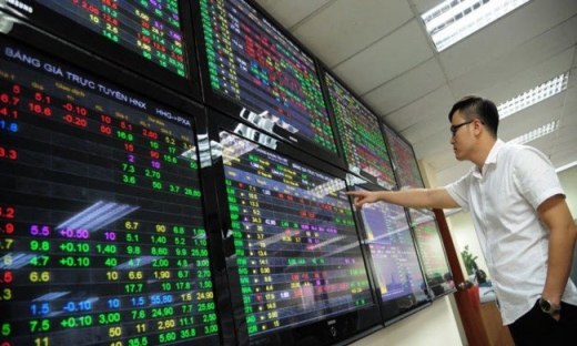 Financial Times: Giá cổ phiếu Việt Nam đã lên cao nhưng thị trường sẽ còn tăng trên diện rộng