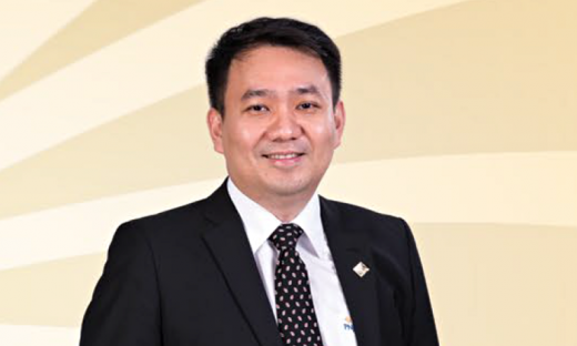 Tân CEO PNJ Lê Trí Thông là Phó Chủ tịch Hiệp hội VAFI