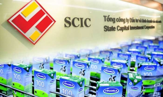 SCIC chưa có kế hoạch bán thêm cổ phần Vinamilk trong năm 2018