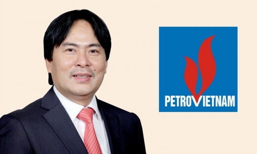 PVN trình bổ nhiệm ông Nguyễn Hùng Dũng làm thành viên HĐTV PVN