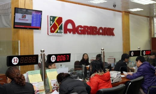 NHNN: Tỷ lệ dự trữ bắt buộc của Agribank không thay đổi
