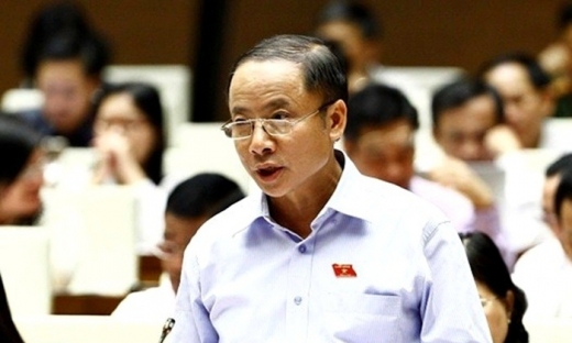 ĐBQH Nguyễn Văn Thân khẳng định đã từ bỏ quốc tịch Ba Lan trước khi ứng cử vào Quốc hội