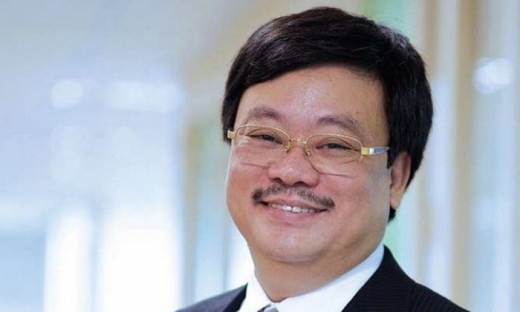 Chủ tịch Masan Nguyễn Đăng Quang: Doanh thu Núi Pháo sẽ đạt 8.000 tỷ trong năm 2018