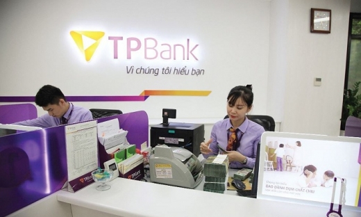 VCSC: TPBank đang chờ Ngân hàng Nhà nước nâng trần tín dụng lên 25%