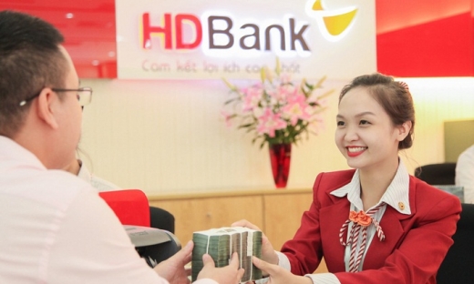 HDBank phát hành thành công 1.000 tỷ đồng trái phiếu