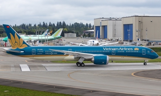 Vì sao quyền mua cổ phần Vietnam Airlines phải đưa lên 'bàn nghị sự' tháng 9?
