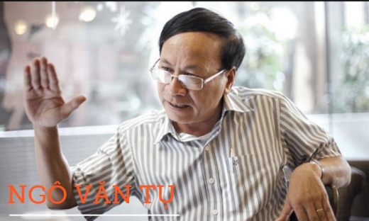 CEO Ngô Văn Tụ nói về kế hoạch tỷ USD của Vinasoy