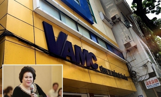 VAMC và BIDV 'đại hạ giá' khoản nợ của 'bông hồng vàng Phú Yên'