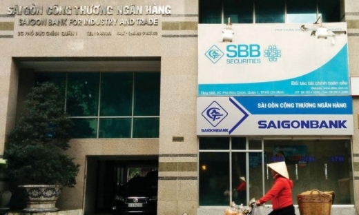 Saigonbank: Lãi quý III bất ngờ tăng vọt lên 132 tỷ đồng nhờ đâu?