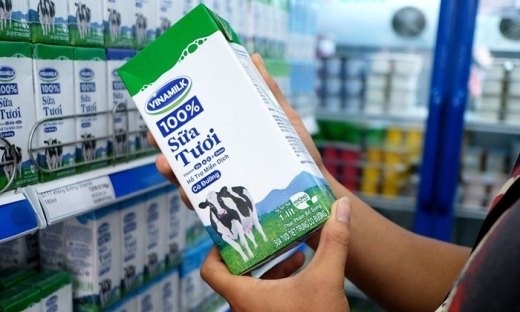 Thị trường sữa bão hòa, Vinamilk tìm cách 'kích' tăng trưởng