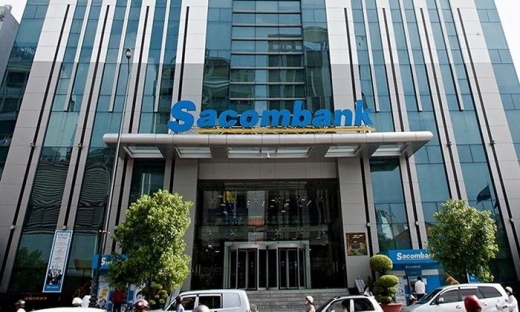 SSI: 'Sacombank còn khoảng 84.200 tỷ đồng tài sản có vấn đề, giảm 5,5% so với năm 2017'