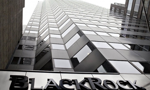 Quỹ đầu tư khổng lồ BlackRock muốn thu xếp vốn cho dự án mở rộng nhà máy lọc dầu Dung Quất