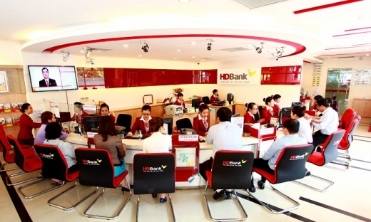 HDBank dành 10.000 tỷ đồng vốn vay linh hoạt cho khách hàng cá nhân, doanh nghiệp siêu nhỏ