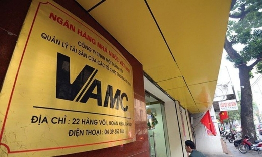 VAMC đề nghị các bộ tạo điều kiện xử lý nợ xấu