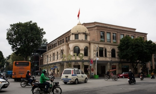 Bloomberg lý giải vì sao việc chào bán cổ phần trên TTCK Việt Nam kém sôi động kể từ đầu năm