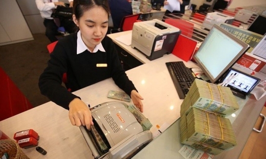 Ngân hàng Việt phụ thuộc như thế nào vào trái phiếu doanh nghiệp?