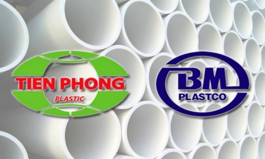 Cuộc đua giữa hai 'ông lớn' ngành nhựa: Người Thái tạo khác biệt