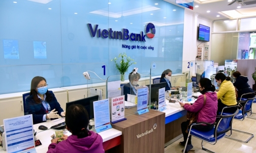 Tăng dự phòng, lợi nhuận quý I của VietinBank giảm nhẹ