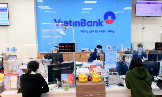 VietinBank cắt chi phí, đẩy mạnh nguồn thu phi tín dụng trong nửa đầu năm 2020