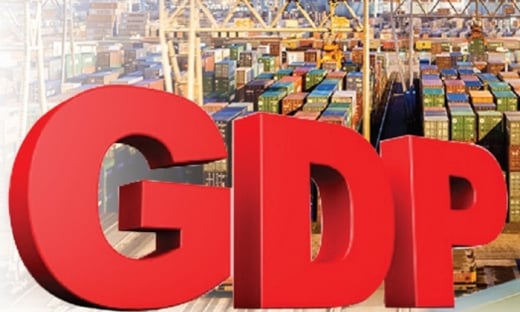 GDP 9 tháng ước tăng 2,12%, xuất siêu 17 tỷ USD