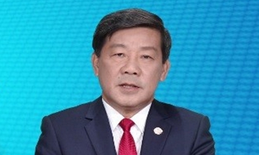 Thủ tướng xóa tư cách nguyên Chủ tịch UBND tỉnh Bình Dương đối với ông Trần Thanh Liêm