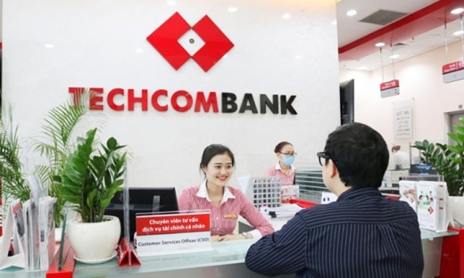 Lãnh đạo Techcombank tiết lộ chiến lược huy động vốn rẻ và tệp khách hàng mục tiêu mới