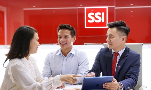 SSIAM ra mắt Quỹ Đầu tư tăng trưởng dài hạn Việt Nam