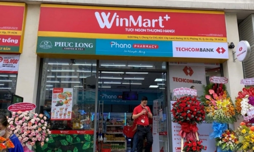 Masan: WinCommerce và MEATDeli lần đầu có lãi ròng