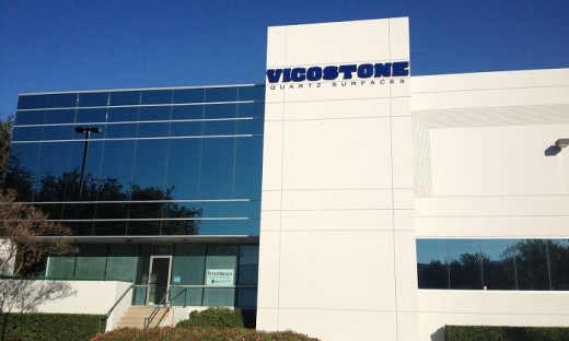 Vicostone ước lãi gần 2.100 tỷ đồng trong năm 2021