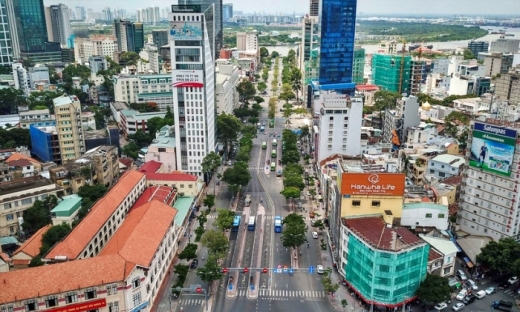 GDP Việt Nam quý I ước tăng 4,48%, dư nợ tín dụng tăng 1,47%