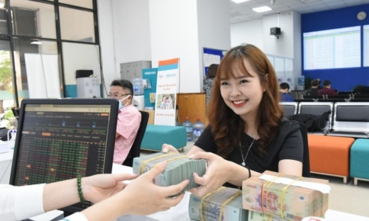SSI: Tốc độ tăng cung tiền ổn định, lạm phát Việt Nam không đáng ngại
