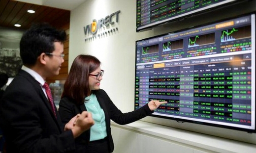 VNDirect: VN-Index sẽ chạm mốc 1.500 điểm trong nửa cuối năm