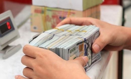 Việt Nam và Mỹ đạt được thỏa thuận về vấn đề tiền tệ
