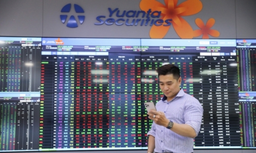 Yuanta: Cổ phiếu ngân hàng, BĐS, thép, hóa chất và thực phẩm sẽ dẫn dắt TTCK đi lên trong tháng 1