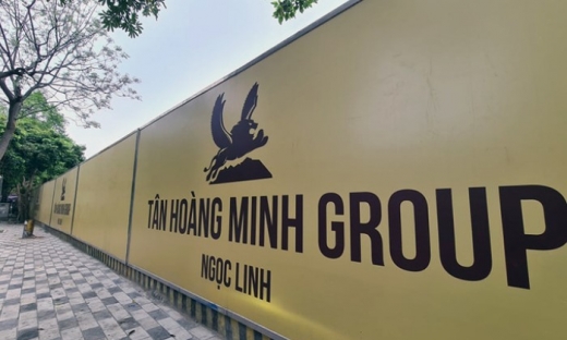 Sau vụ bắt cha con Tân Hoàng Minh, phát hành trái phiếu doanh nghiệp sụt giảm mạnh