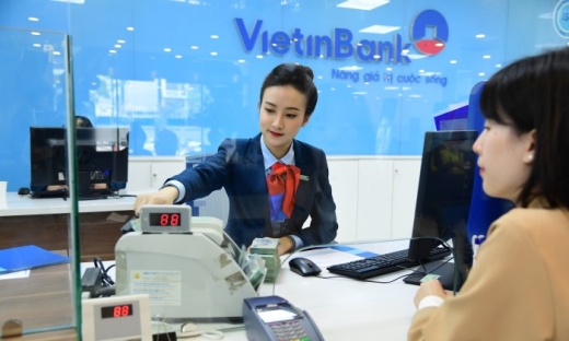 VietinBank lên kế hoạch chia cổ tức năm 2022 bằng cổ phiếu